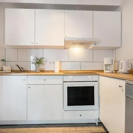 Heide I Apartment Walsrode